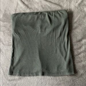 aerie adventure tube top